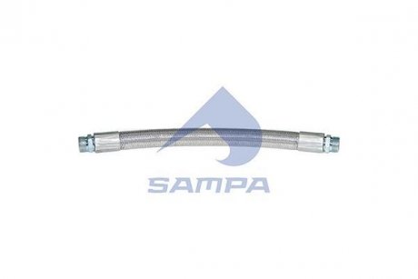 Шланг компресора SAMPA 021.091 (фото 1)
