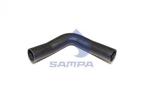 Патрубок SAMPA 021.092