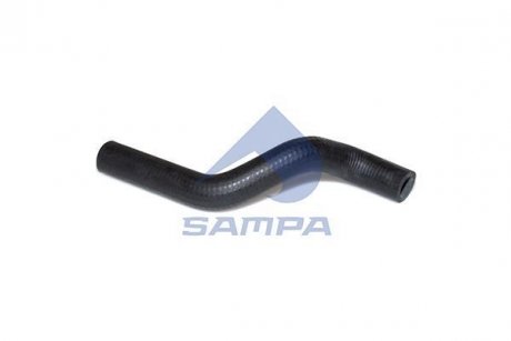 Патрубок SAMPA 021.115 (фото 1)