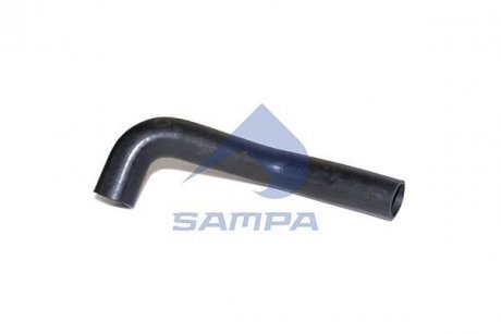 Патрубок SAMPA 021.118
