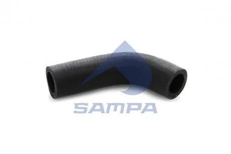 Патрубок SAMPA 021.126