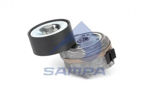 Натягувач ременя SAMPA 021.249