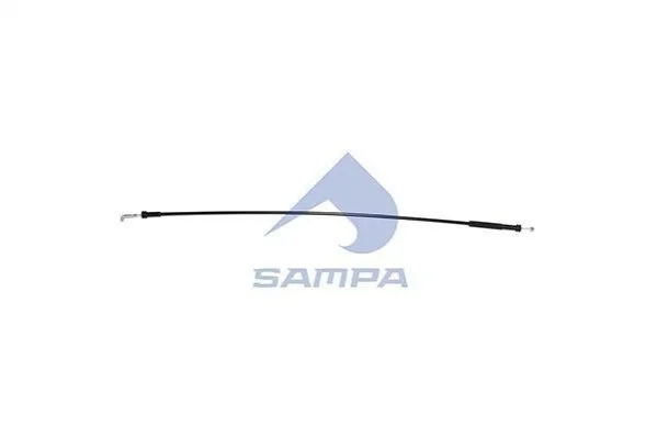 Трос SAMPA 021.422 (фото 1)