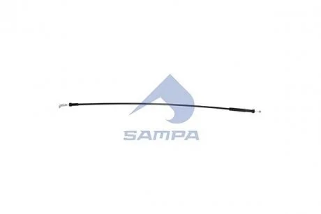 Трос SAMPA 021.422