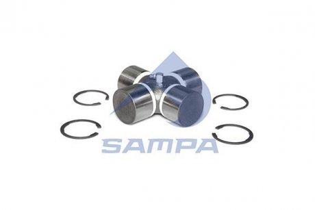 Крестовина SAMPA 022.014
