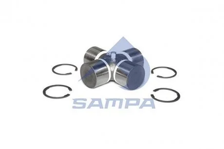 Хрестовина SAMPA 022.014