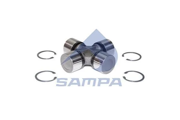 Крестовина SAMPA 022.017 (фото 1)