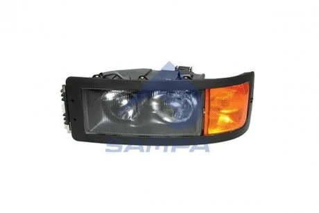 Фара SAMPA 022.034