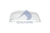 Стекло фары SAMPA 022.043 (фото 1)