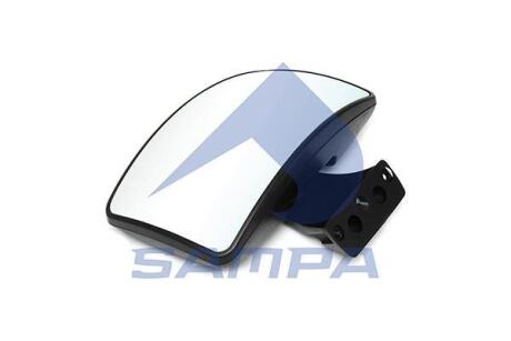 Зеркало рампы SAMPA 022.095