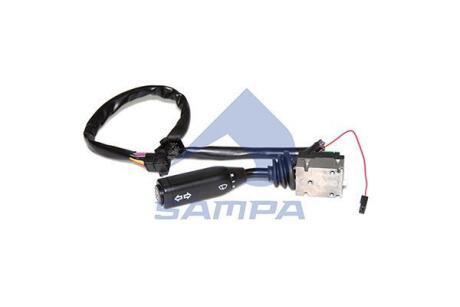 Переключатель подрулевой SAMPA 022.142