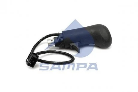 Ручка КПП SAMPA 022.184