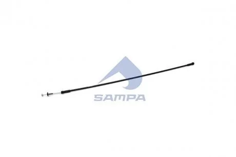 Трос двері SAMPA 022.195