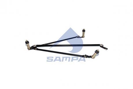 Механизм стеклоочистителя SAMPA 022.250