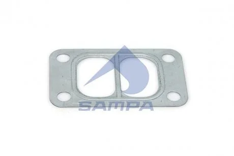 Прокладка турбины SAMPA 022.256
