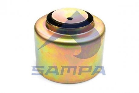 Склянка пневморесори SAMPA 022.318