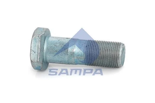 Шпилька колеса SAMPA 022.404 (фото 1)