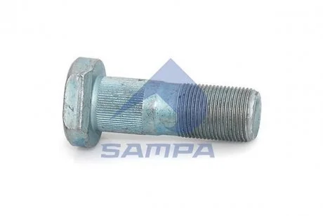 Шпилька колеса SAMPA 022.404