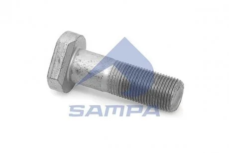Шпилька колеса SAMPA 023.047