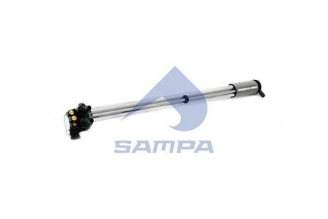 Заборщик топлива SAMPA 023.116