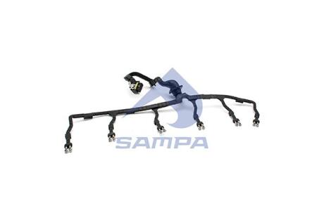 Провод зажигания SAMPA 023.493