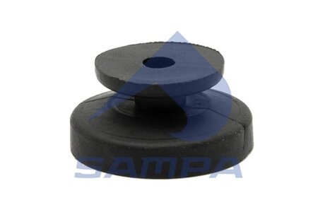 81960010517 Втулка кріплення бампера MAN TGA TGX SAMPA 024.238