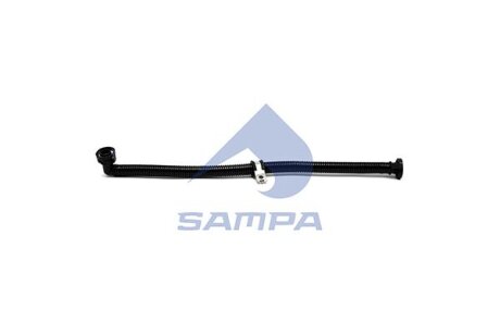 Трубка охлаждающей жидкости SAMPA 025.035