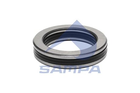 Подшипник ступицы SAMPA 025.153