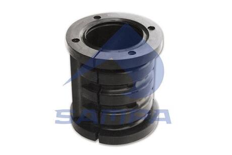 Втулка стабилизатора заднего нижняя часть SAMPA 030.019