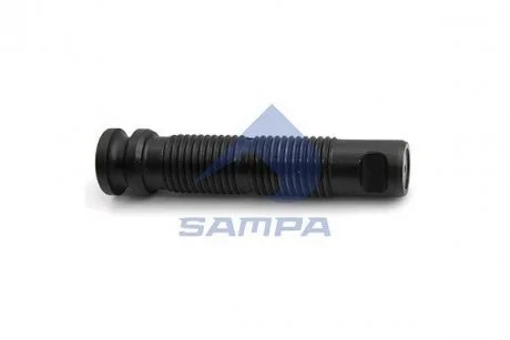Палець ресоры SAMPA 030.130