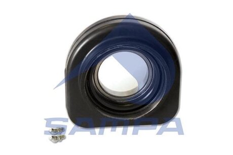 Подшипник подвесной вала карданного SAMPA 030.182