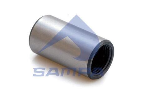 Сайлентблок рессоры SAMPA 030.184