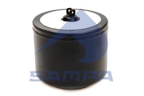 Поршень, кожух пневмоподушки SAMPA 030.196