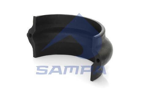 Сайлентблок балки SAMPA 030.197