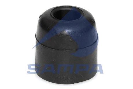 Демпфер резиновый SAMPA 030.209