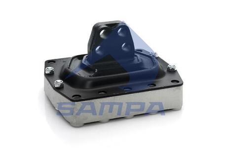 Подушка двигателя SAMPA 030.211