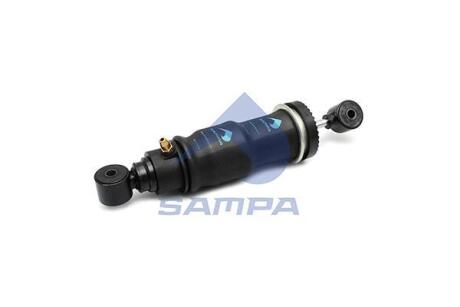 Амортизатор кабины SAMPA 030.272