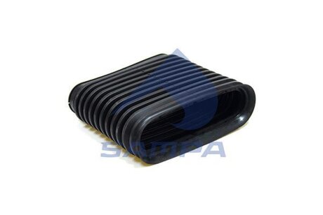 Патрубок воздушного фильтра, воздухозаборник SAMPA 030.278