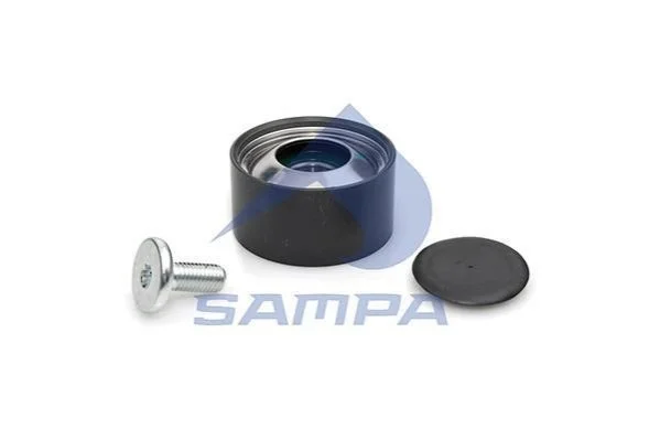 Ролик натягувача SAMPA 030.293 (фото 1)