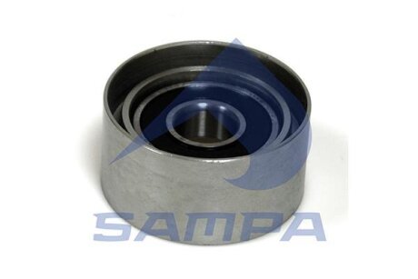 Ролик натяжной ремня поликлинового (приводного) SAMPA 030.294