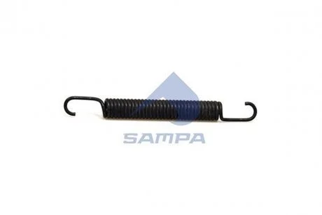 Пружина стяжна SAMPA 030.335