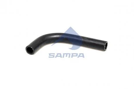 Патрубок SAMPA 030.389