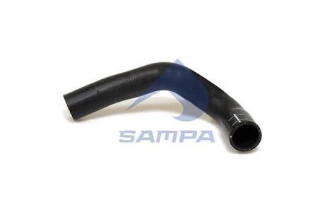 Патрубок SAMPA 030.390