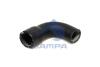 Патрубок системы охлаждения SAMPA 030.429 (фото 1)