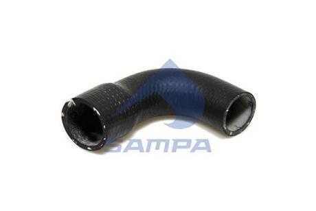 Патрубок системы охлаждения SAMPA 030.429