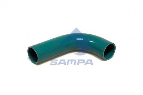 Патрубок SAMPA 030.434