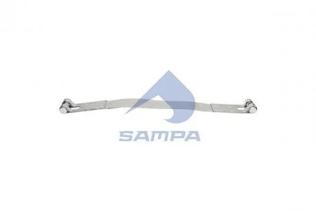 Хомут SAMPA 030.484