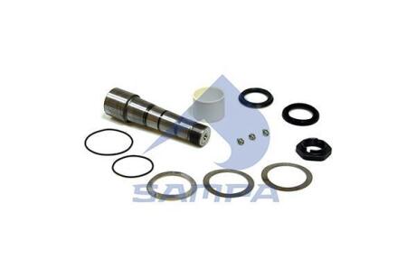 Шкворень, комплект SAMPA 030.576