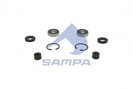 РМК вилки зчеплення SAMPA 030.601