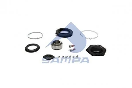 РМК реактивної тяги SAMPA 030.742/SD